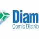 As Diamond Begins to Start Shipping Comics Again, DC's Taking Distribution Into Its Own Hands